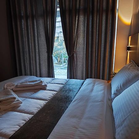 Elvish Garden Boutique B&B Berat Bagian luar foto