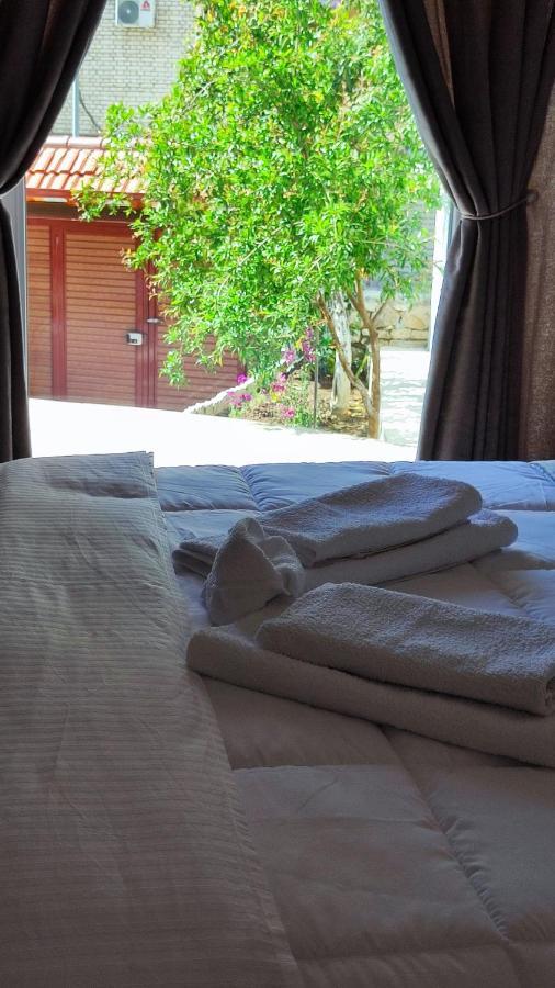 Elvish Garden Boutique B&B Berat Bagian luar foto
