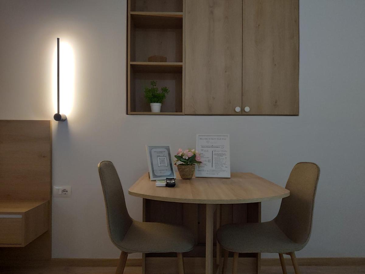 Elvish Garden Boutique B&B Berat Bagian luar foto