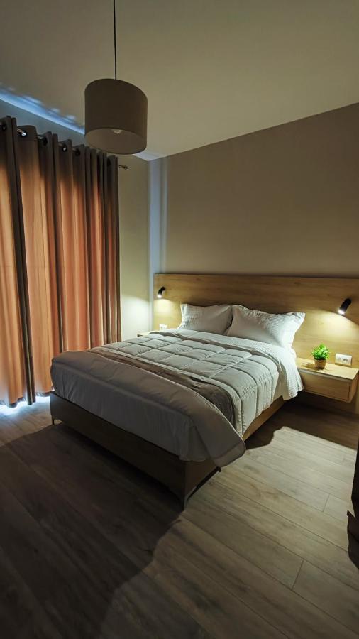 Elvish Garden Boutique B&B Berat Bagian luar foto