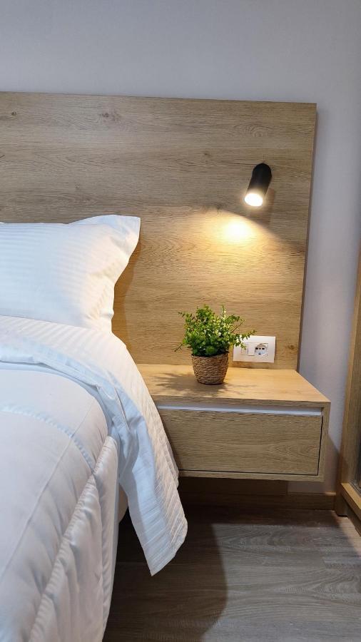 Elvish Garden Boutique B&B Berat Bagian luar foto
